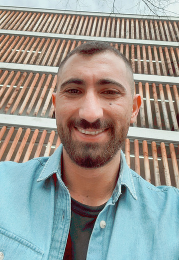 My photo - Hasan, 30 from Lausanne (@hasan10624)