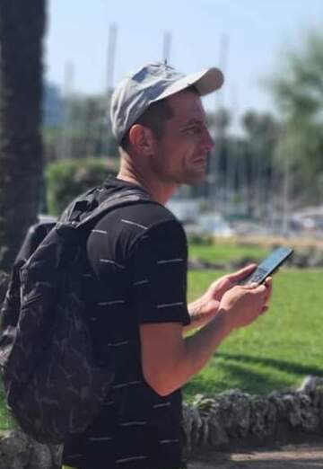 My photo - Niku, 37 from Nidda (@niku364)