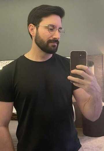 Bryan (@jenkins23) — my photo № 1