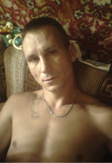 My photo - anatoliy, 50 from Khimki (@moy)