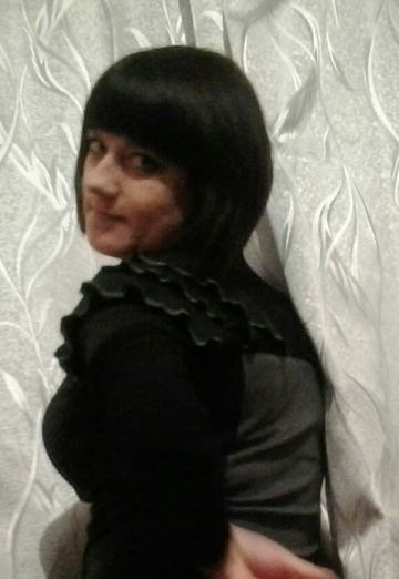 Моя фотография - Ирма, 39 из Доброполье (@irma421)