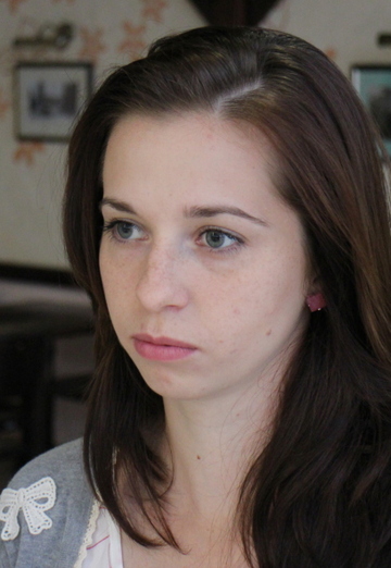 My photo - Yulіya, 33 from Kostopil (@ulya15319)