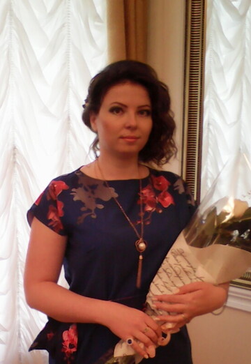 My photo - Ekaterina, 35 from Tambov (@ekaterina220160)