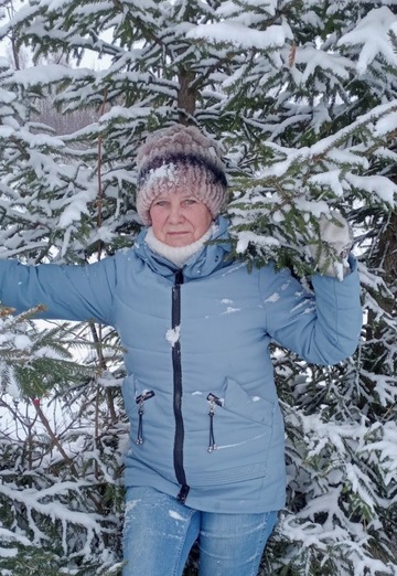 Galina Klimina (@galinaklimina0) — my photo № 1