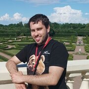 Evgeniy 30 Saint Petersburg