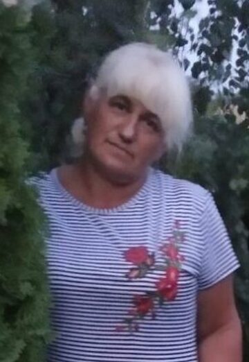 My photo - Svіtlana Nester, 56 from Chernivtsi (@svtlananester)