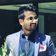 Dhaval 33 Perth