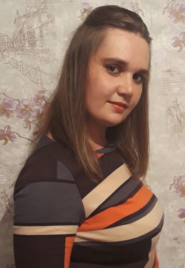 Kseniya (@kseniya50656) — my photo № 1