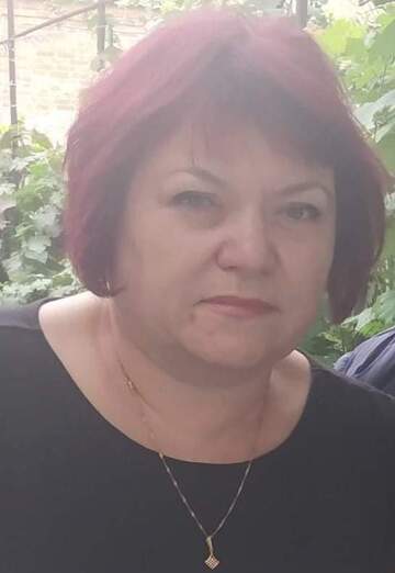 My photo - Tatyana, 62 from Bernburg (@tatyana368912)