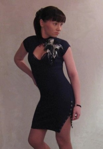 My photo - Diana, 49 from Saint Petersburg (@diana647)