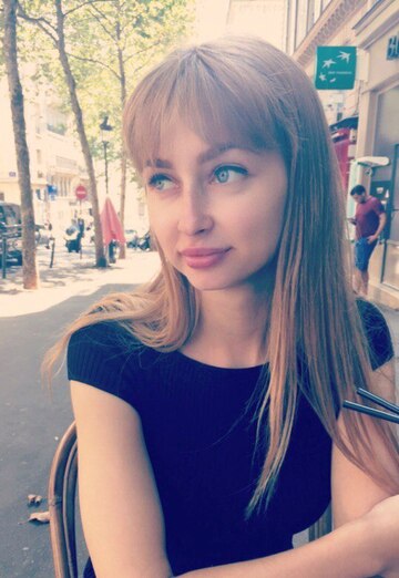 Anastasia (@anastasia3731) — mi foto № 2