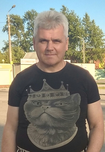Mein Foto - wiktor, 61 aus Tula (@viktorkerson)