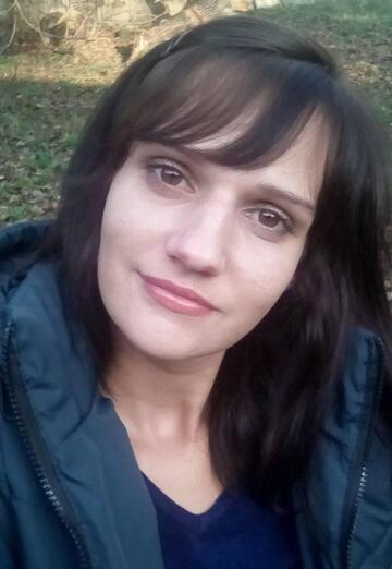 Моя фотографія - Лилия, 34 з Миргород (@liliya26211)