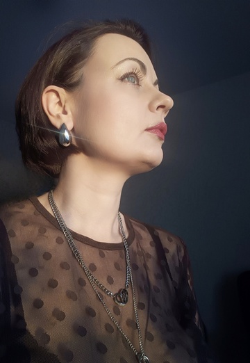 My photo - VredmA, 44 from Tomsk (@maestra007)