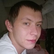 Andrey 33 Sayansk