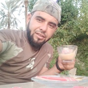 Ibrahim 32 Johannesburg
