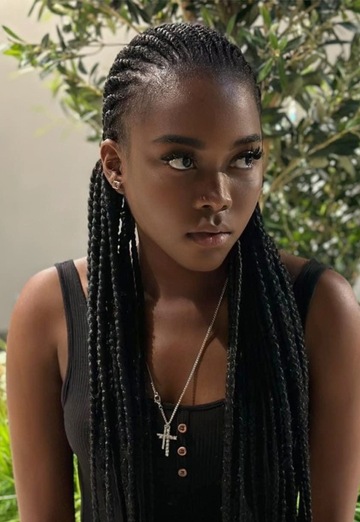 My photo - Sintiya, 34 from Mission Hills (@sintiya27)