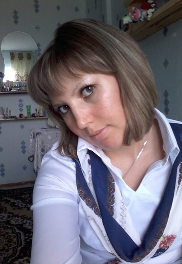 Моя фотография - Екатерина, 33 из Петропавловск (@ekaterina38404)