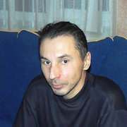 Sergeï 53 Borissoglebsk