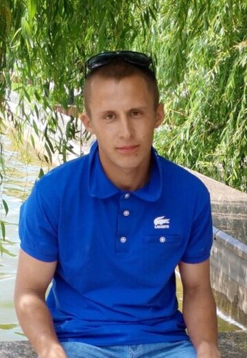 My photo - Vladimir, 28 from Mahilyow (@vladimir405477)