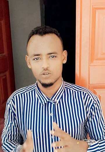 My photo - Abdirahman, 28 from Perpignan (@abdirahman36)