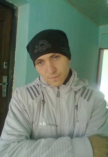 Моя фотографія - игорь, 40 з Шахти (@igor11879)