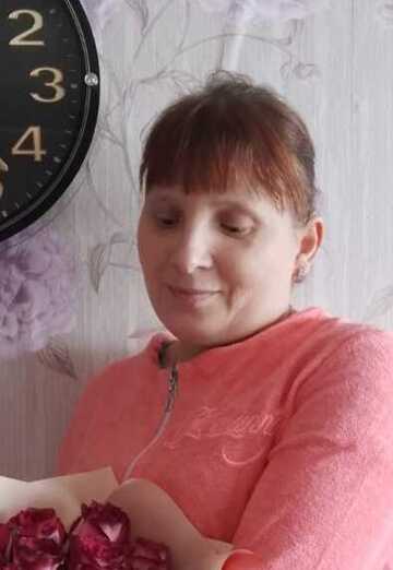 Ma photo - Elena, 39 de Briansk (@elena549074)