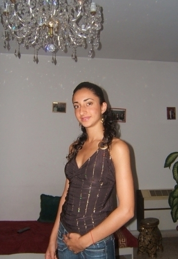 Моя фотография - Elina, 36 из Нетания (@ifraimov1)