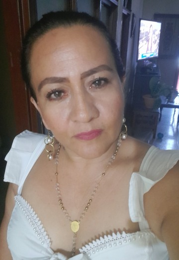 My photo - Diana, 45 from Ibagué (@diana50714)