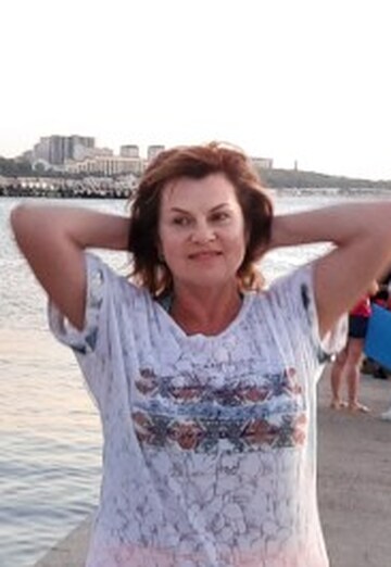 Ekaterina (@unikx) — my photo № 2