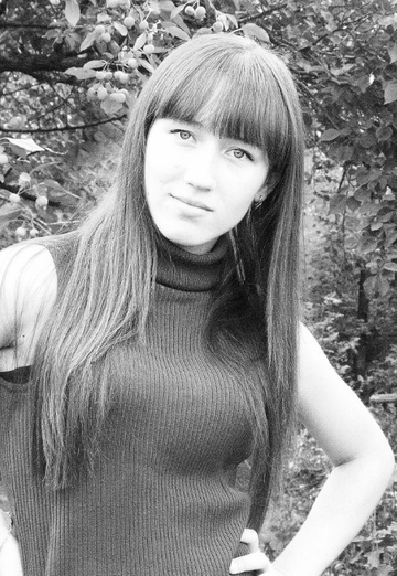Benim fotoğrafım - Karina, 28  Morozovsk şehirden (@id522552)