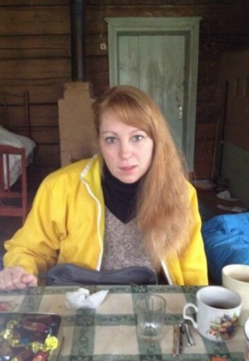 Marina (@irina7421547) — my photo № 3
