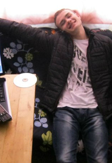 Bogdan (@id497071) — my photo № 1