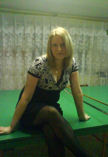 Mein Foto - Anna, 35 aus Dolinsk (@anna19125)