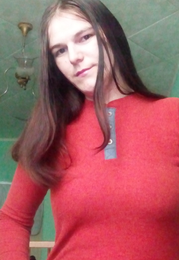 La mia foto - Alіna, 29 di Dubno (@alna5476)