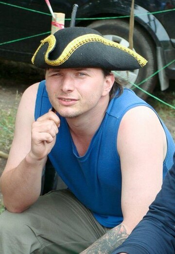 Huan del Sorro (@verrie) — my photo № 2