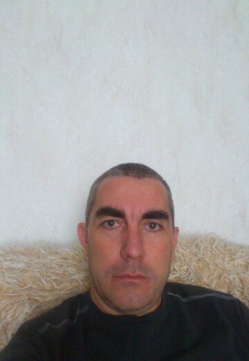 My photo - Evgeniy, 47 from Pleven (@evgeniy150542)