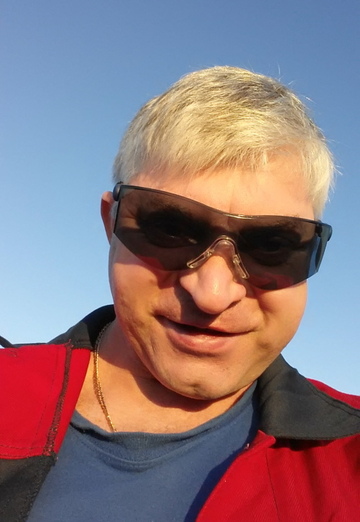 Ma photo - Stepan, 54 de Norilsk (@stepan7331)