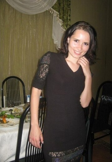 Mein Foto - Lilya, 37 aus Pidwolotschysk (@lilya2090)