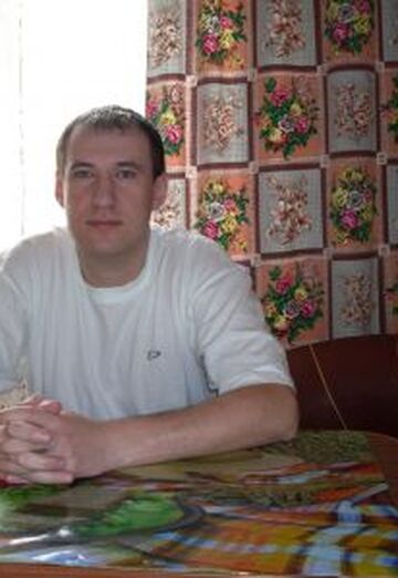 My photo - Slava, 49 from Kurovskoye (@slamar001)