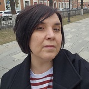 Tatyana 46 Perm