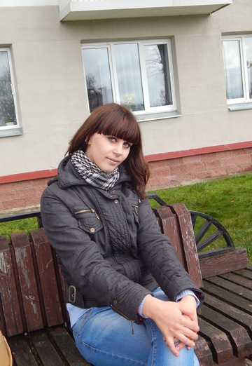 Polinka (@polinka396) — mein Foto #10