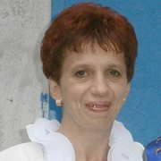 Svetlana 58 Yujnoukrainsk