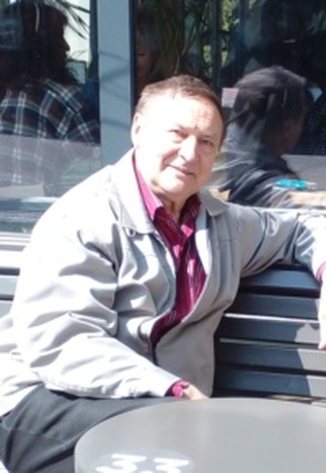 Vyacheslav (@vyacheslav109370) — my photo № 2