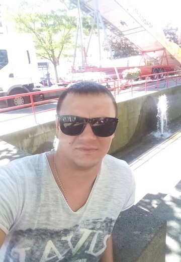 My photo - Denis, 40 from Amboise (@denis209729)