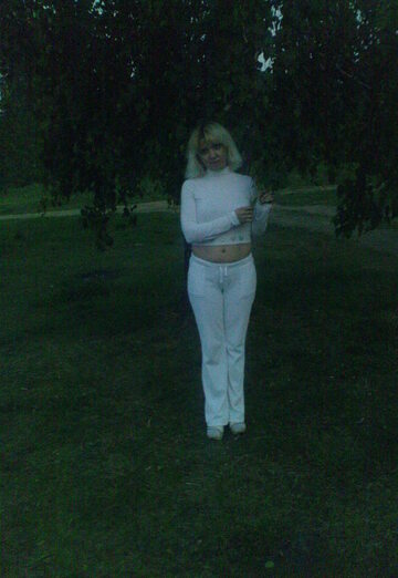 Oksana Petuhova (@oksanapetuhova) — my photo № 3