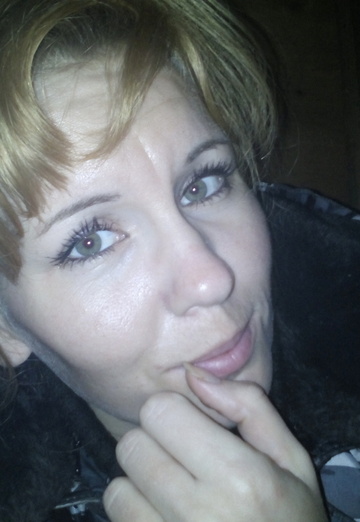 Моя фотография - Светлана, 31 из Соликамск (@svetlana237006)