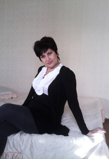 Mein Foto - natali, 56 aus Nowoalexandrowsk (@natali20652)