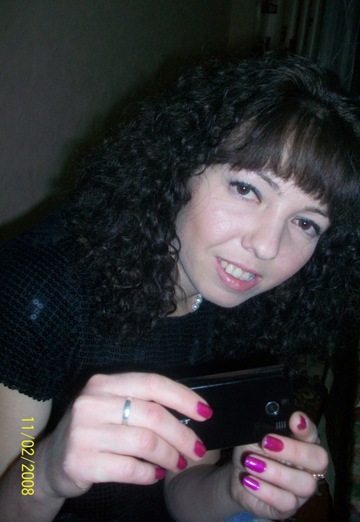My photo - Marina, 41 from Novotroitsk (@marina29475)