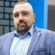 Aleksey 36 Moscow